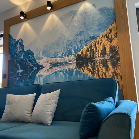 Apartament Modrzejewska Residence Закопане Экстерьер фото