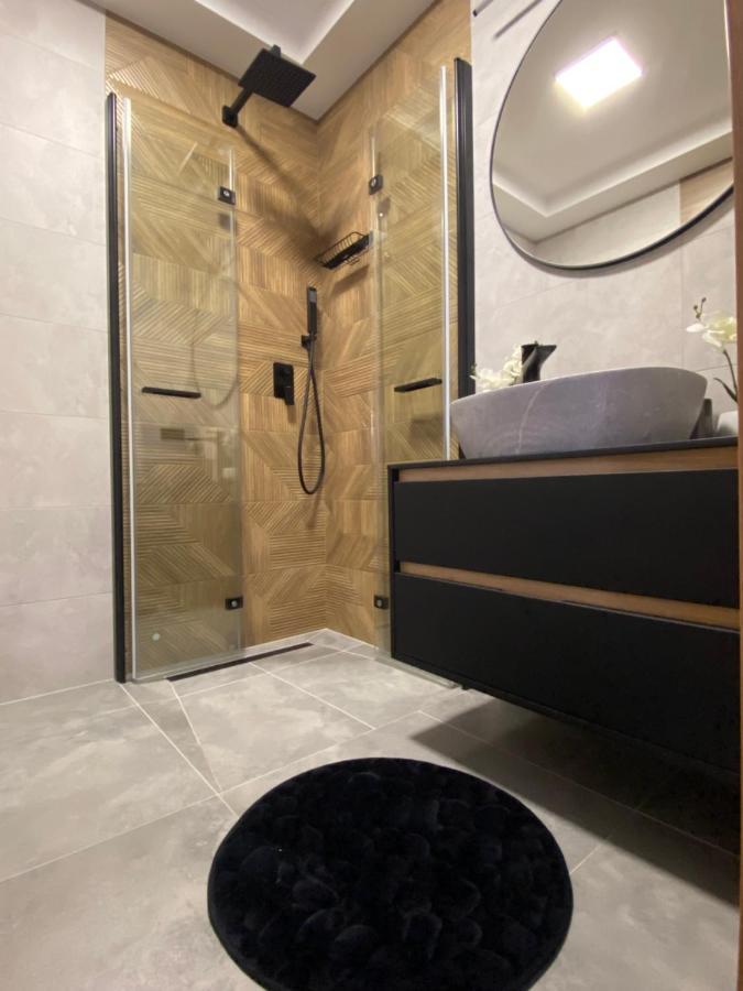 Apartament Modrzejewska Residence Закопане Экстерьер фото